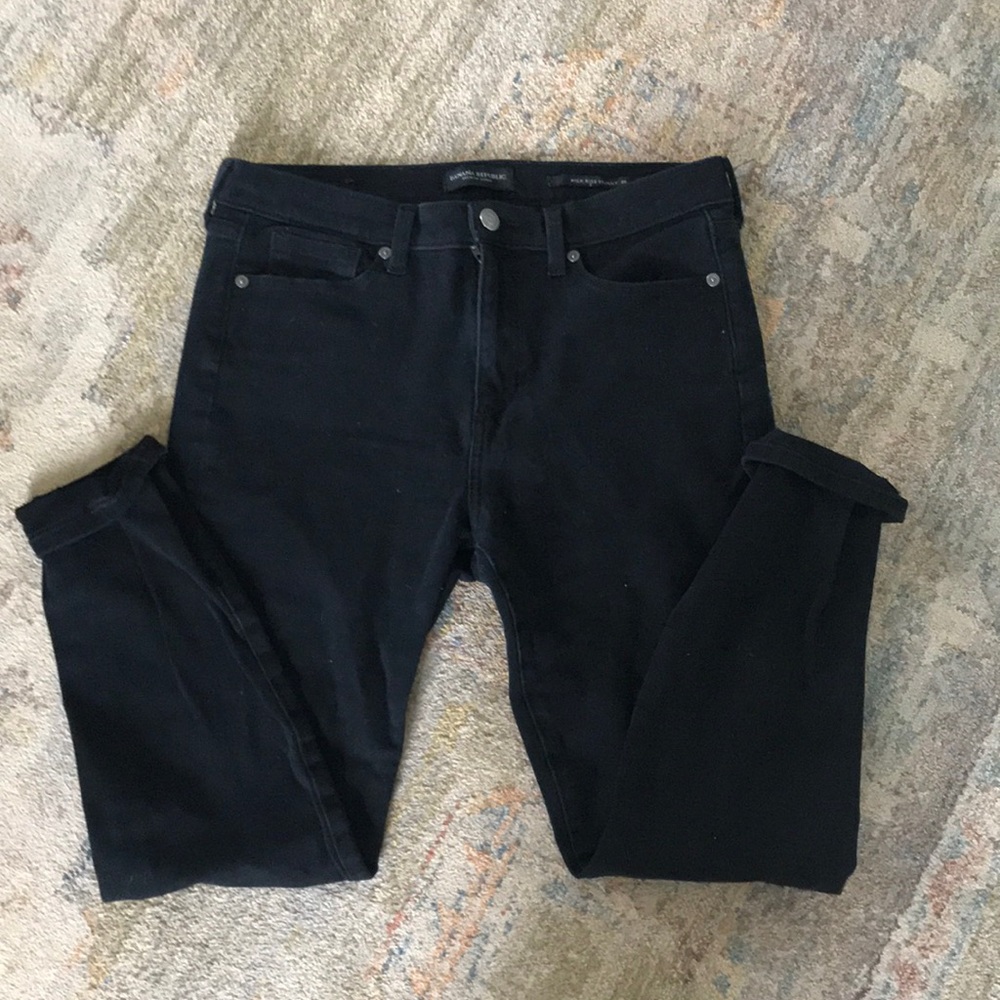 Banana Republic Jeans